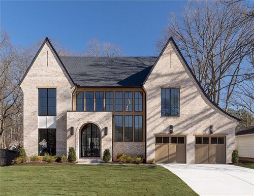 3643 London Road, Atlanta, GA, 30341 | Card Image