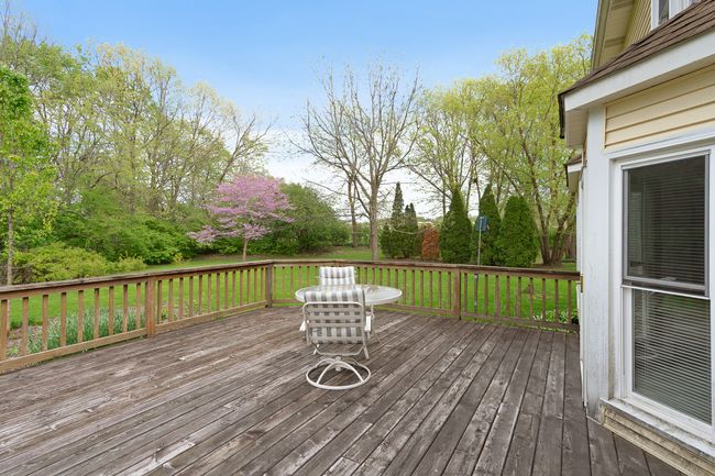 118 Matthias Ct, House other with 4 bedrooms, 3 bathrooms and 2 parking in North Aurora IL | Image 33