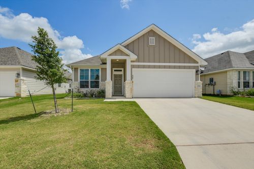 8818 Happy Valley Drive, Temple, TX, 76502 | Card Image