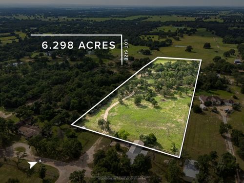 570 Oak Park Five, Rockdale, TX, 76567-5260 | Card Image
