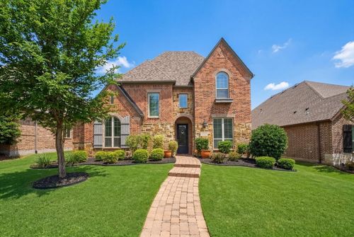 12133 Antler Dr, Frisco, TX, 75035-2459 | Card Image