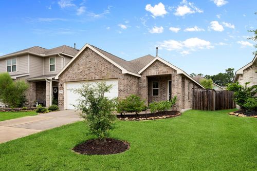 6217 Arcadia Sound Ln, Porter, TX, 77365 | Card Image
