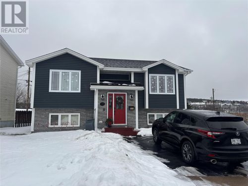 33 Alderberry Lane, St. John's, NL, A1E6A5 | Card Image