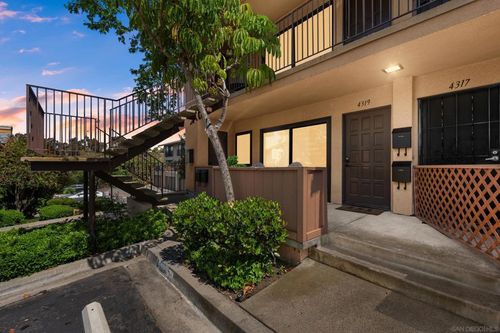 4319 5th Ave, San Diego, CA, 92103-1417 | Card Image