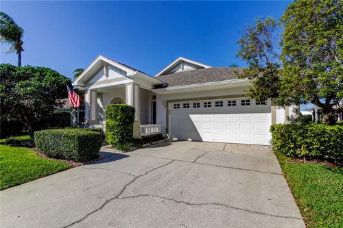 4702 Corsage Dr, Lutz, FL, 33558-9205 | Card Image