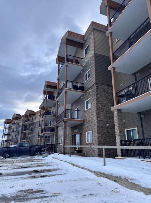 206-9225 Lakeland Dr, Grande Prairie, AB, T8X0B8 | Card Image