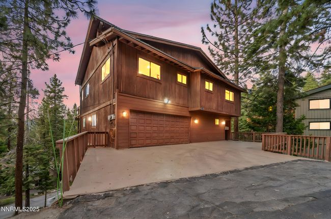 638 N Martin Dr, House other with 7 bedrooms, 6 bathrooms and 5 parking in Zephyr Cove NV | Image 61