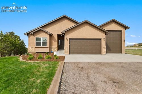 16504 Fletcherville Lane, Peyton, CO, 80831 | Card Image
