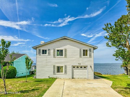 614 Surfside Dr, Edenton, NC, 27932-9284 | Card Image