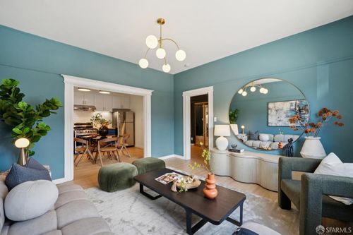 1239 19th Ave, San Francisco, CA, 94122-1809 | Card Image