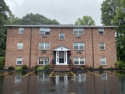 12-1 Colonial Village Drive, Arlington, MA, 02474 | Card Image
