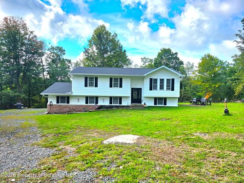 460 Newcomb Rd, Factoryville, PA, 18419-9652 | Card Image