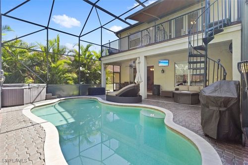 1289 Barrigona Ct, NAPLES, FL, 34119-3340 | Card Image