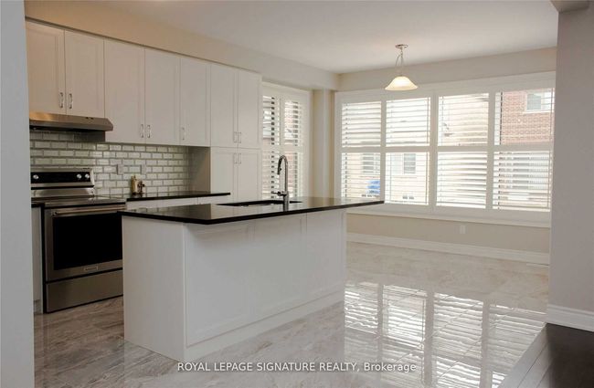 57 Hubbell Rd, House other with 4 bedrooms, 3 bathrooms and 2 parking in Brampton ON | Image 4