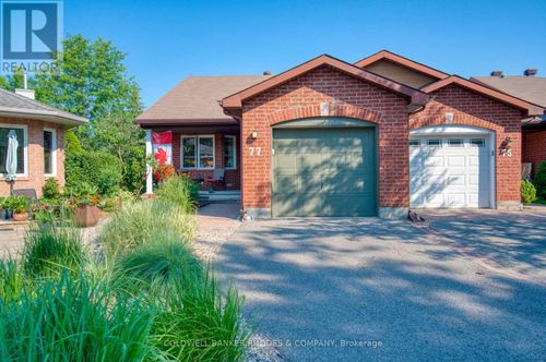 77 Quinterra Crt, Ottawa, ON, K1V1K9 | Card Image
