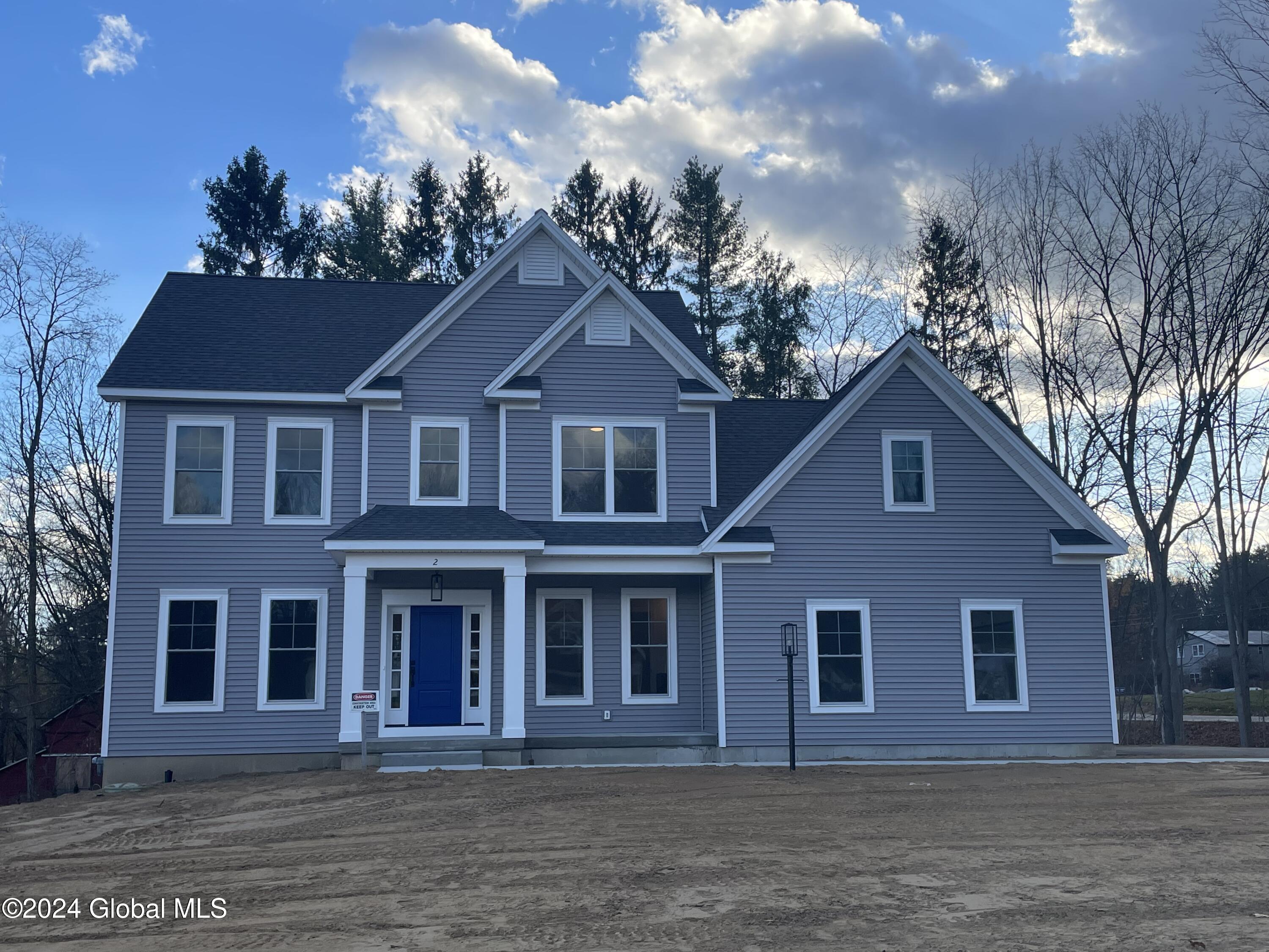 Encore Dr, Ballston Spa, NY 12020