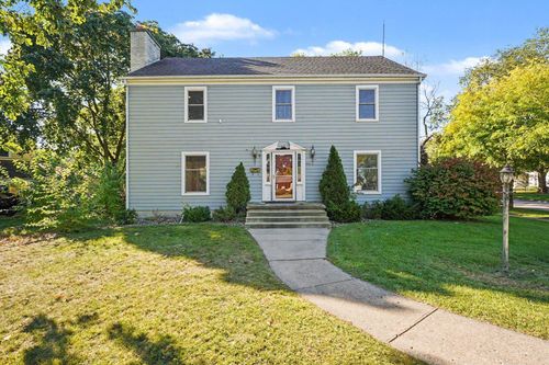 900 E Maple St, Mount Pleasant, MI, 48858-2831 | Card Image