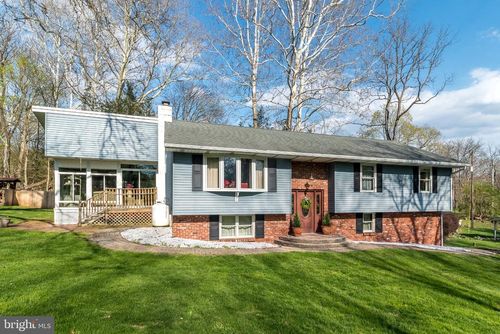 3005 Funks Mill Rd, Riegelsville, PA, 18077-9712 | Card Image