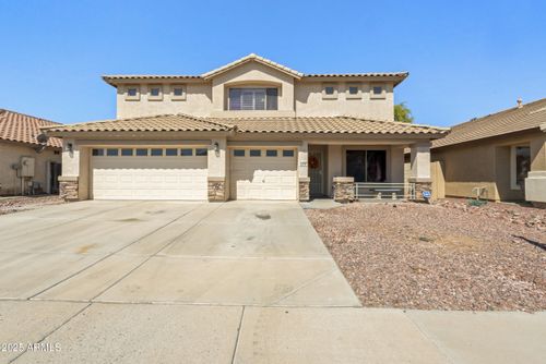 2338 N 112th Ln, Avondale, AZ, 85392-5847 | Card Image