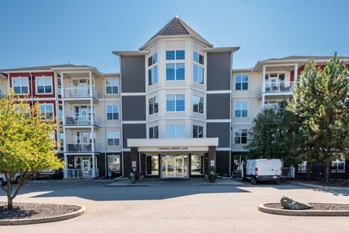 116-1 Crystal Green Lane, Okotoks, AB, T1S0C5 | Card Image