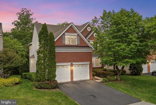20106 Muirfield Village Ct, ASHBURN, VA, 20147-4102 | Card Image