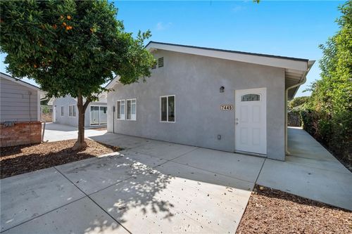 7445 1/2 Balcom Avenue, Reseda, CA, 91335 | Card Image