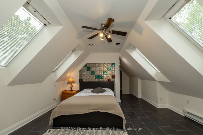 922 3rd Ave W, House other with 4 bedrooms, 3 bathrooms and 2 parking in Owen Sound ON | Image 36