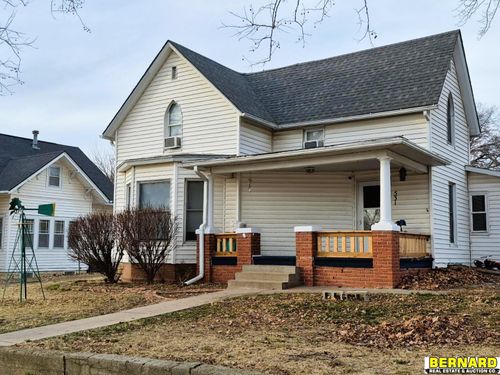 531 2nd St, Humboldt, NE, 68376-6025 | Card Image
