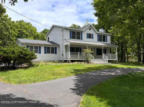 2536 Yellowstone Dr, Blakeslee, PA, 18610-2343 | Card Image