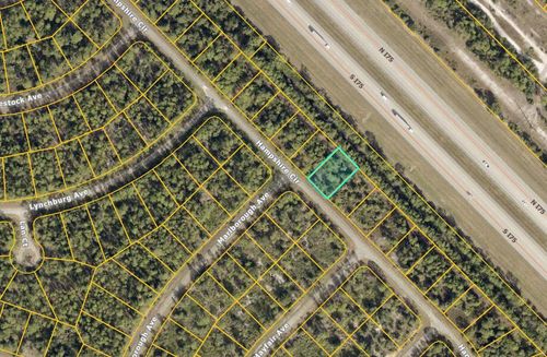 0 Hampshire Cir, NORTH PORT, FL, 34288 | Card Image
