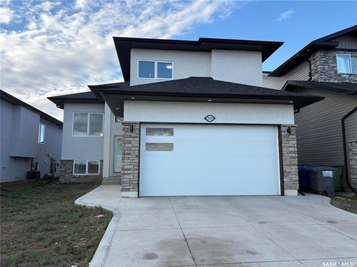 2535 Rosewood Drive, Saskatoon, SK, S7V0L8 | Card Image