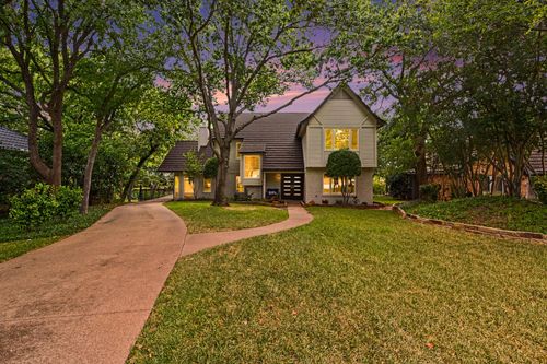 4016 Ambleside Ct, Colleyville, TX, 76034-4419 | Card Image