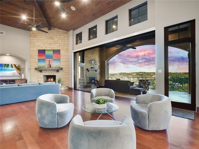 4212 Serene Hills Dr, House other with 5 bedrooms, 7 bathrooms and 8 parking in Austin TX | Image 29