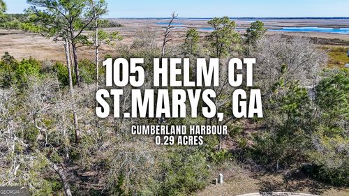 105 Helm Ct, Saint Mary's, GA, 31558 | Card Image