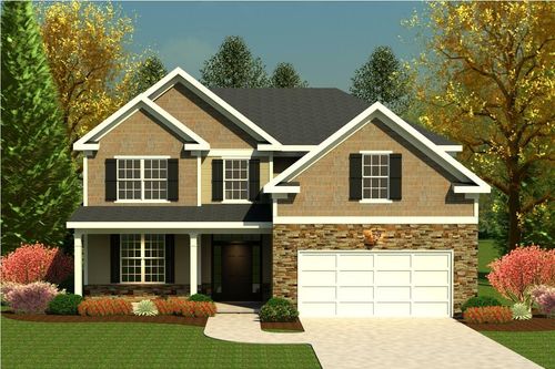 845 Lillian Park Drive, Grovetown, GA, 30813 | Card Image