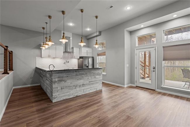 7295 Nw Forest Lakes Dr, House other with 5 bedrooms, 5 bathrooms and null parking in Parkville MO | Image 38
