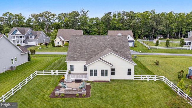 35284 Helmsman Way, House other with 5 bedrooms, 4 bathrooms and null parking in MILLSBORO DE | Image 64