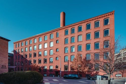 ste-j1-116 Chestnut St, Providence, RI, 02903-4157 | Card Image