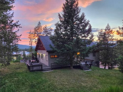 992 Juniper Drive, Seeley Lake, MT, 59868 | Card Image