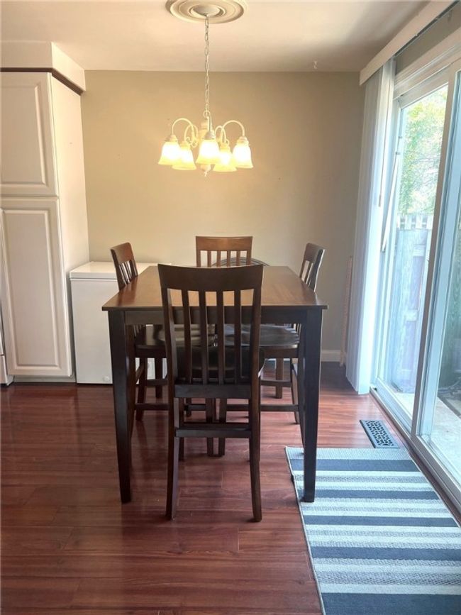 63 Springwood Dr, Townhouse with 2 bedrooms, 2 bathrooms and null parking in Webster NY | Image 5