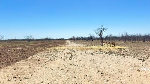 8385 W Grape Creek Rd, San Angelo, TX, 76901-7338 | Card Image