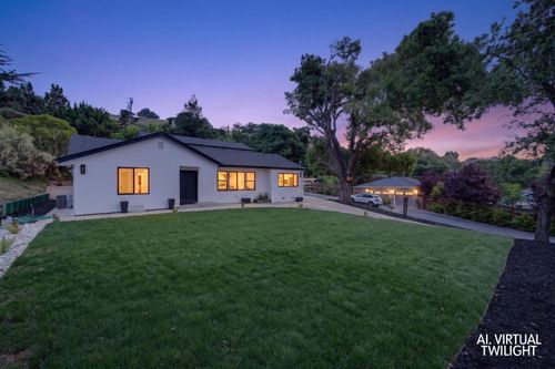 1543 Rancho View Dr, Lafayette, CA, 94549-2231 | Card Image