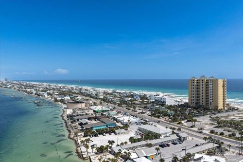304-22 Via Deluna Dr, Pensacola Beach, FL, 32561 | Card Image