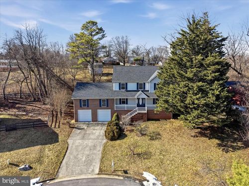 620 Crystal Ct, WINCHESTER, VA, 22601-2641 | Card Image