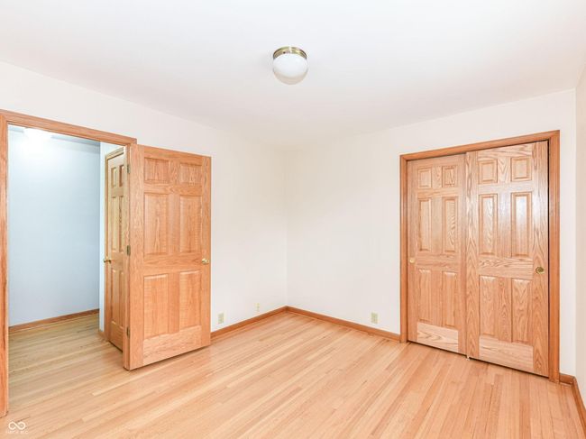 6113 N 250 E, House other with 4 bedrooms, 2 bathrooms and null parking in Greenfield IN | Image 29