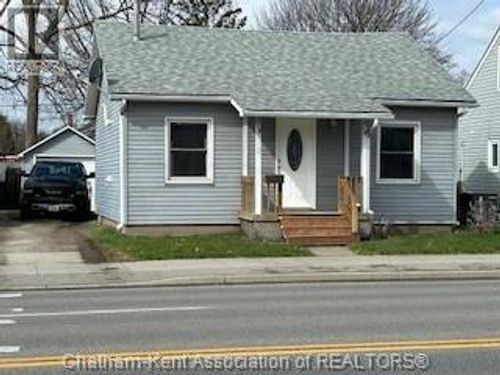 6 Mcnaughton Avenue, Wallaceburg, ON, N8A2W5 | Card Image