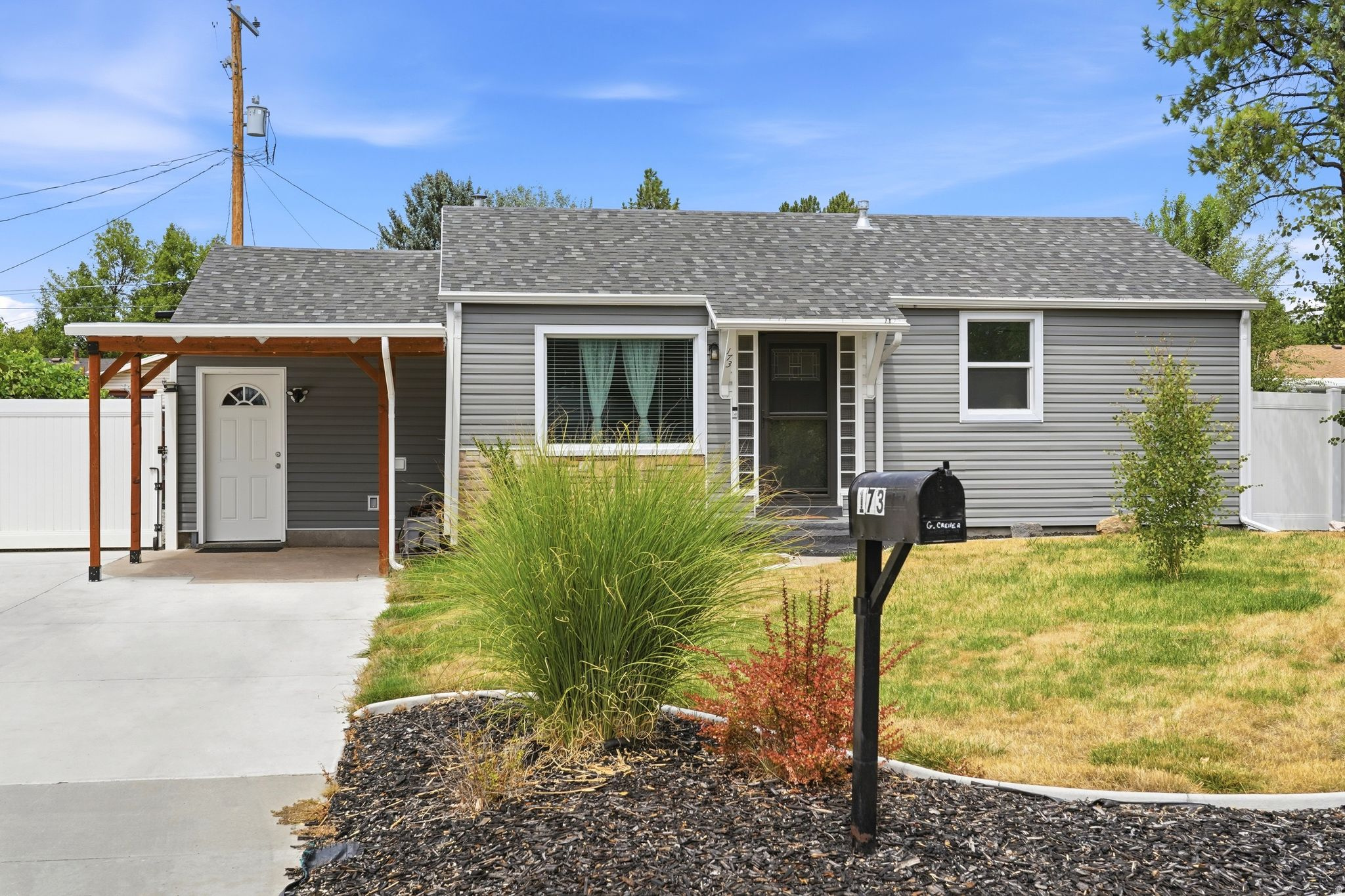 Residential in Layton 2