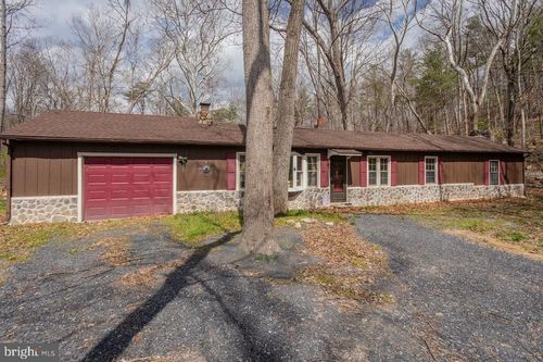 191 Hideaway Farms Rd, EDINBURG, VA, 22824-3550 | Card Image