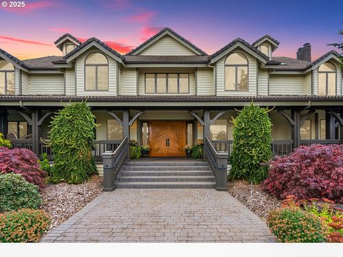 24250 S Raney Ln, Estacada, OR, 97023-9664 | Card Image