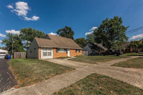 1658 Adair Rd, Columbus, OH, 43227-3302 | Card Image